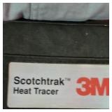 Heat Tracer