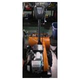 Husqvarna Tiller