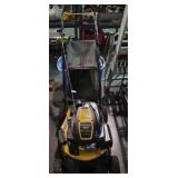 Cub Cadet Mower