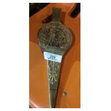 Vintage English Bellows