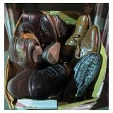 Leather Men