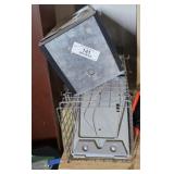 Animal Traps