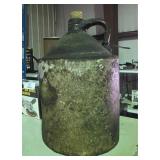 Shoulder Jug