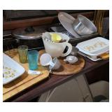 Vintage Kitchen Items