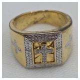 Sterling Silver Men