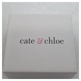 Cate & Chloe Sterling Silver Necklace