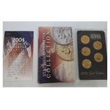 Statehood Quarter Collection