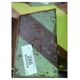 Drill Bit Set