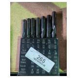 Drill Bit Set