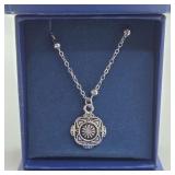 Bali Style Necklace