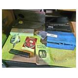 Lot of Specialty Tools