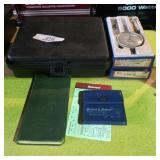 Specialty Tools & Books