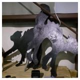 Halloween Outdoor Dï¿½cor