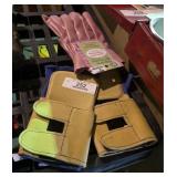 Mechanic Gloves & Others