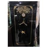 Digital Gun Safe