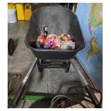 Wheelbarrow