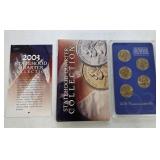 Statehood Quarter Collection