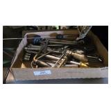 Lot of Misc. Tools