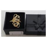 Estate Cocktail Ring