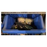 Misc. Contents of Tote