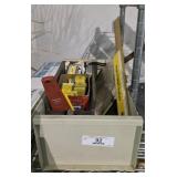 Fuses & Misc.