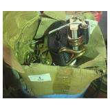 Heavy Duty Ratchet Straps & Extensions