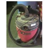 Shop Vac