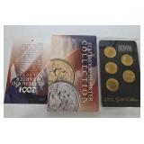 Statehood Quarter Collection