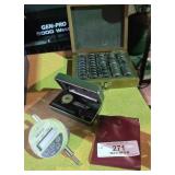 Specialty Tools