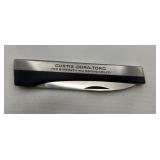 Curtis Dura Torq Knife