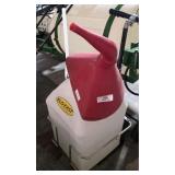 Flow Fast Fuel Tank, Dolly & Funnel