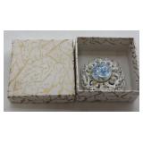 Antique Brooch