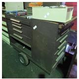 Tool Cabinet