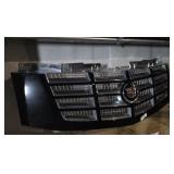 2007-2014 Cadillac Front Grill