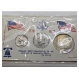 1776/1976 Collectors Set