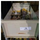 Lot of Misc. Tools