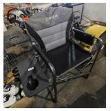 Magellan Outdoor Folding Chair