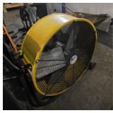 Large Fan