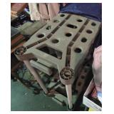 Garage Tool Caddy
