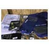 Sparco Bags & Misc.