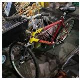 Vintage Schwinn Bicycle