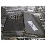 Lot of Drill Bits