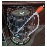 Kerosene Heater