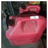 Fuel Cans
