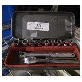 Craftsman Tool Kit