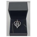 Kay Jewelers Sterling Silver Necklace