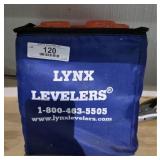 Lynx Leveler Set