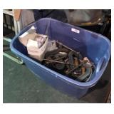 Lot of Clamps