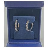 Hoop Earrings