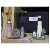 Lighthouse Collectibles